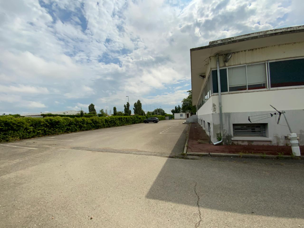 Local d'activité Meyzieu 2500m² Vente local d'activité Meyzieu Rhône OVACT2425179 20
